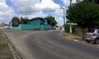 Imagem: Área - Bairro Liberdade - 8.904m² - Asfalto