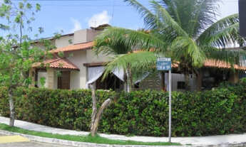 Imagem 5: Casa no Antares - Jardim Europa