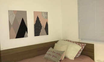 Imagem 6: Apartamento Novo a Venda - Club House Residence - Mogi Guaçu SP