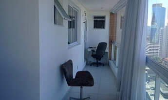 Imagem 3: Cobertura duplex em Vila Velha