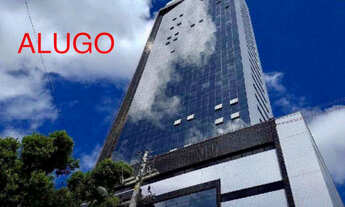 Imagem: SEM CORRETOR Sala Comercial Empresarial