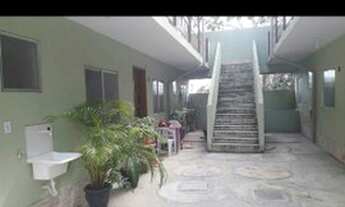 Imagem 3: Casa 1 quarto Casa com 1 dormitório