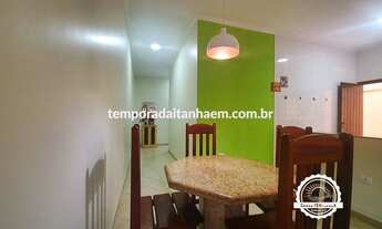 Imagem 5: Piscina, Churrasqueira, Bilhar, Wi-Fi, SmartTV, 3 dorm, 400mts mar