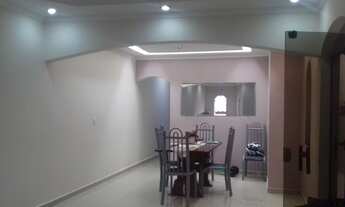 Imagem 4: Sobrado maravilhoso - 3 dormitórios - Parque Gerassi - Sto André