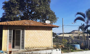 Imagem 7: Sítio em Contagem com piscina, sauna e área de churrasco para final de semana ou evento