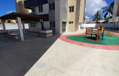 Imagem 10: Residêncial Francisco Antonio de Jesus, a 600 Metros da Orla