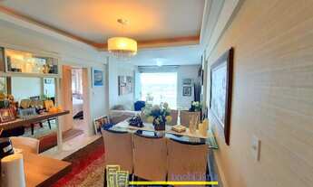 Imagem 4: Apto de frente para o rio, c/85m², 2 quartos, mobiliado e decora. R$-595-Mil