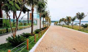 Imagem 2: Vd ágio Lt 1000m² Resid. Mansões Bouganville - Ac Financiamento - Corumba IV - GO