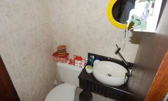 Imagem 7: CURITIBA - Casa Padrão - Bairro Alto