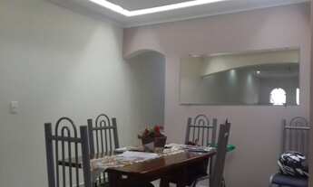 Imagem 5: Sobrado maravilhoso - 3 dormitórios - Parque Gerassi - Sto André