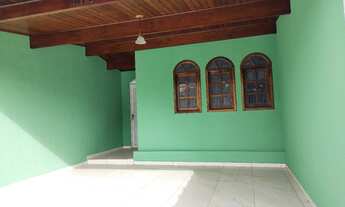 Imagem: Vendo Sobrado Jd Amalia Caçapava