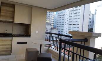 Imagem 4: APARTAMENTO - PARAÍSO - SP