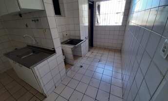 Imagem 7: Apartamento para venda tem 120 metros quadrados com 3 quartos em São Gerardo - Fortaleza