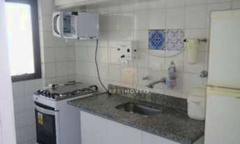 Imagem 4: Apartamento com 1 dormitório à venda, 44 m² por R$ 580.000 - Vila Olímpia - São Paulo/SP