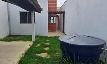 Imagem 4: Vendo casa toda reformada no bairro Santa Cruz