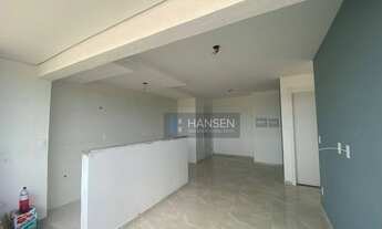 Imagem 6: Apartamento com 2 dormitórios para alugar, 69 m² por R$ 1.985,92/ano - Floresta - Joinvill