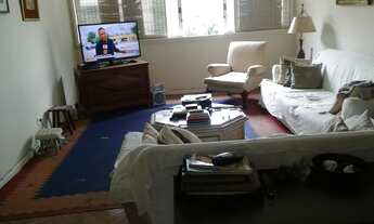 Imagem 3: 3 QUARTOS SUITE.HUMAITÁ.VISTA LIVRE. FRONTAL