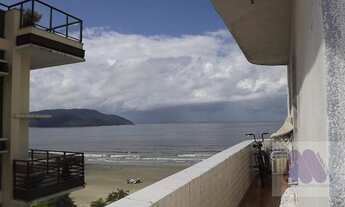 Imagem 2: Apartamento com 3 dormitórios à venda, 120 m² por R$ 650.000,00 - Boqueirão - Santos/SP