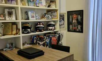 Imagem 5: Venda - Casa em condomínio - Loteamento Industrial Machadinho - Americana - SP