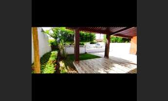 Imagem 3: Casa em condomínio fechado