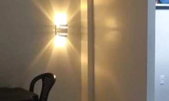 Imagem 2: Apartamento mobiliado Abaetetuba