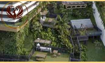 Imagem 6: Apartamento para venda com 116 metros quadrados com 3 quartos em Caminho das Árvores - Sal