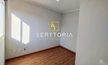 Imagem 2: HORTOLÂNDIA - Casa Padrão - JARDIM INTERLAGOS