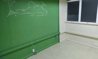 Imagem 5: Sala/Conjunto para venda com 40 metros quadrados com 1 quarto