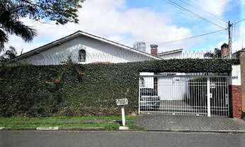 Imagem: Casa Térrea, Brooklin Paulista - São Paulo