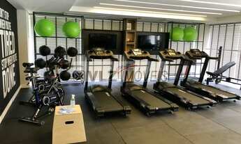 Imagem 3: Apartamento, Vila Clementino - São Paulo