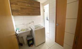 Imagem 3: Apartamento 3 Quartos no El Dourado