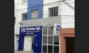 Imagem: Apartamento com 2 dormitórios para locação