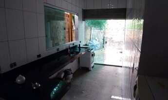 Imagem 6: Casa, quarto e sala em Sítio do Conde