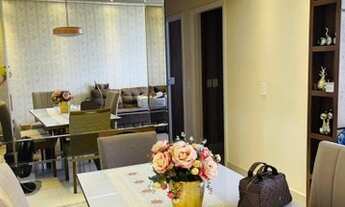 Imagem 5: Vendo lindo apt Jardim Beira Rio com 3 quartos sendo 1 suíte. Todo reformado e planejado