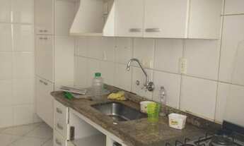 Imagem 7: Apto Ótimo Amplo Sta Maria 96 m2 3d(st)/2v/2sac/s.festas/play/acad."Oportunidade"