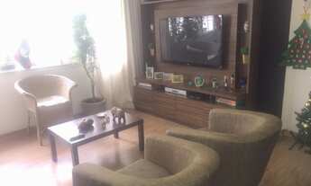 Imagem 5: Amplo apartamento de 3 quartos em prédio centro de terreno perto do metrô