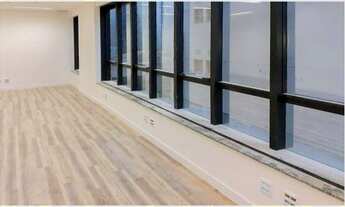 Imagem 2: Cj Comercial 89m² na Vila Olímpia