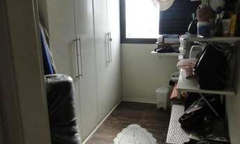 Imagem 6: Apartamento Alto da Lapa - São Paulo - 3 dormitórios - 1 suíte - 1 vaga