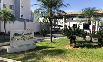 Imagem: Apartamento para aluguel com 48 metros quadrados