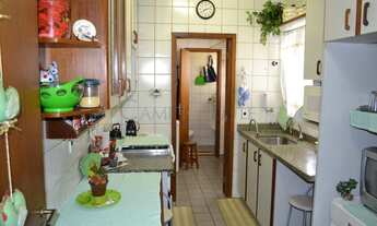 Imagem 2: Apartamento - Bonfim - Campinas