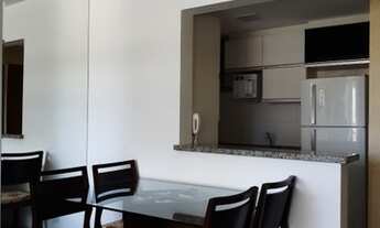 Imagem 5: Apartamento para venda possui 57 metros quadrados com 2 quartos em Village Veneza - Goiâni