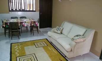 Imagem: Quartos no Costa e Silva