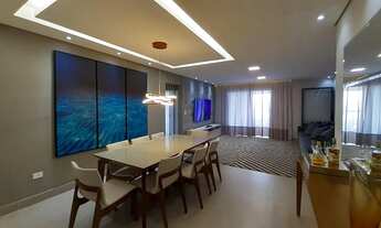 Imagem 4: Apartamento em Guilhermina - Praia Grande - SP