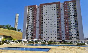 Imagem 7: Apartamento para venda tem 52 metros quadrados com 2 quartos