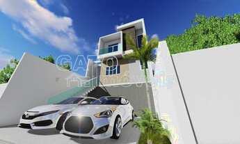 Imagem 3: Casa para venda no Portal dos Ipês - Cajamar/SP