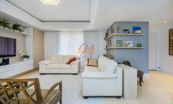 Imagem 4: CURITIBA - Sobrado Padrão - Jardim Social