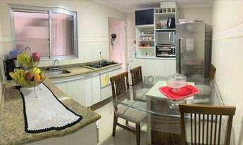 Imagem 4: Casa com 2 dormitórios, 100 m² - venda por R$ 420.000,00 ou aluguel por R$ 2.800,00/mês