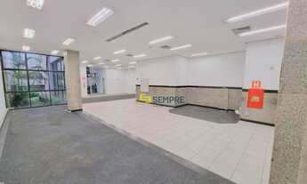 Imagem 2: Loja à venda, 594 m² e 04 vagas - Savassi - Belo Horizonte/MG