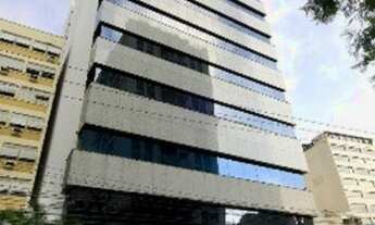 Imagem 2: Rio de Janeiro - Conjunto Comercial/Sala - Botafogo