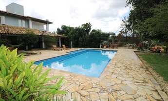 Imagem 4: Casa - Sítios de Recreio Gramado - Campinas